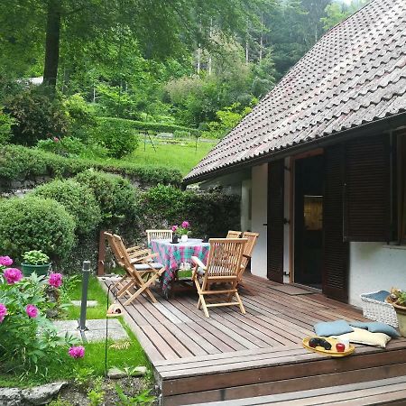 Chalet Iskaretreat Ig エクステリア 写真