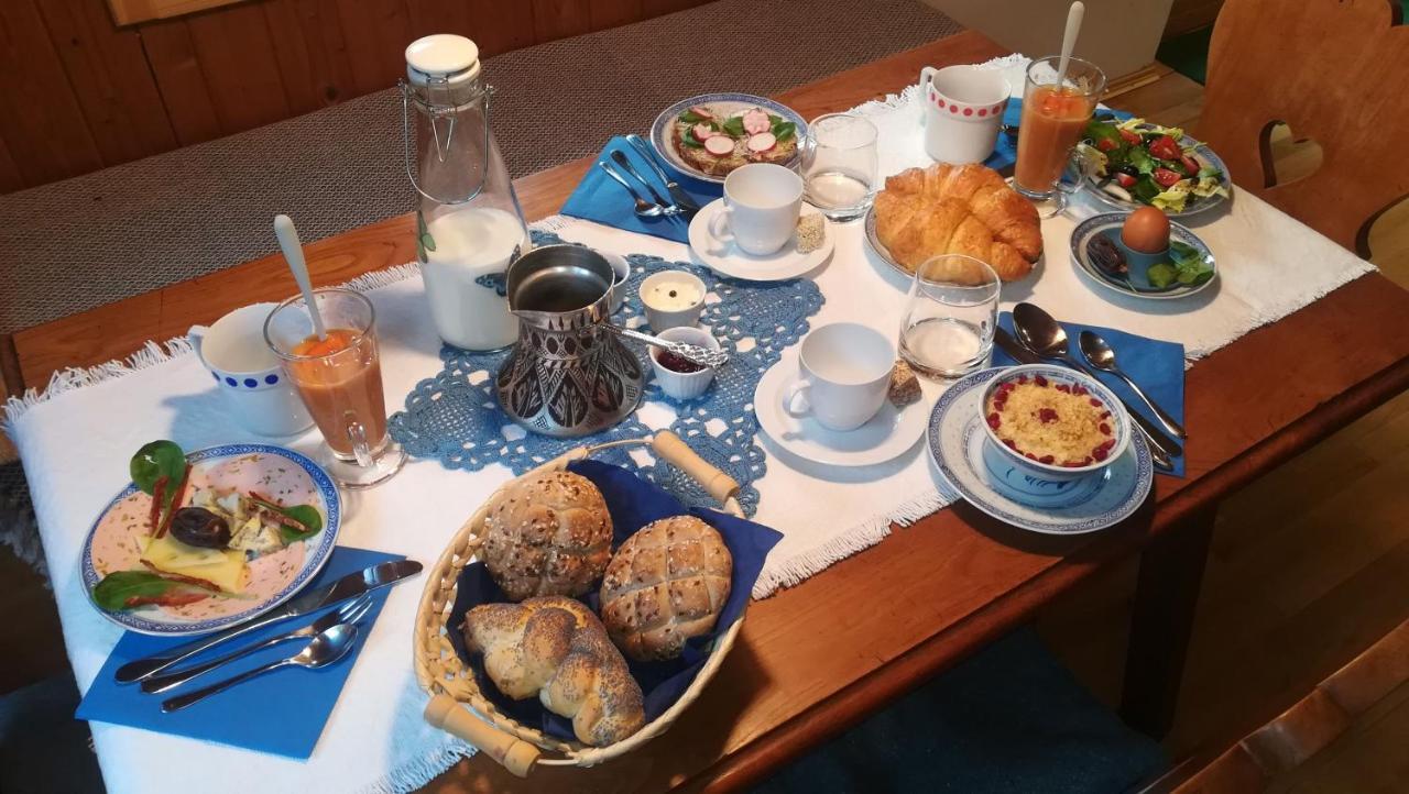 Chalet Iskaretreat Ig エクステリア 写真
