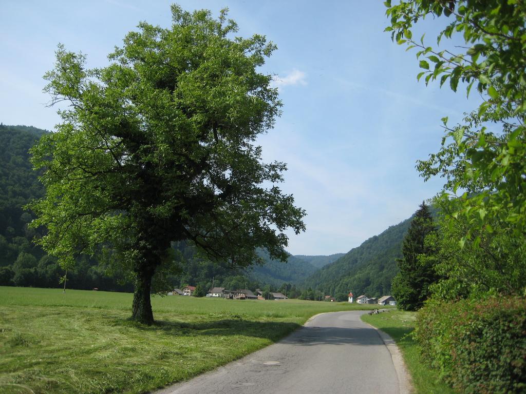 Chalet Iskaretreat Ig エクステリア 写真
