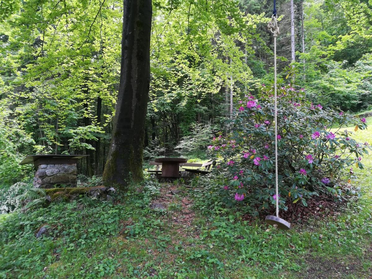 Chalet Iskaretreat Ig エクステリア 写真
