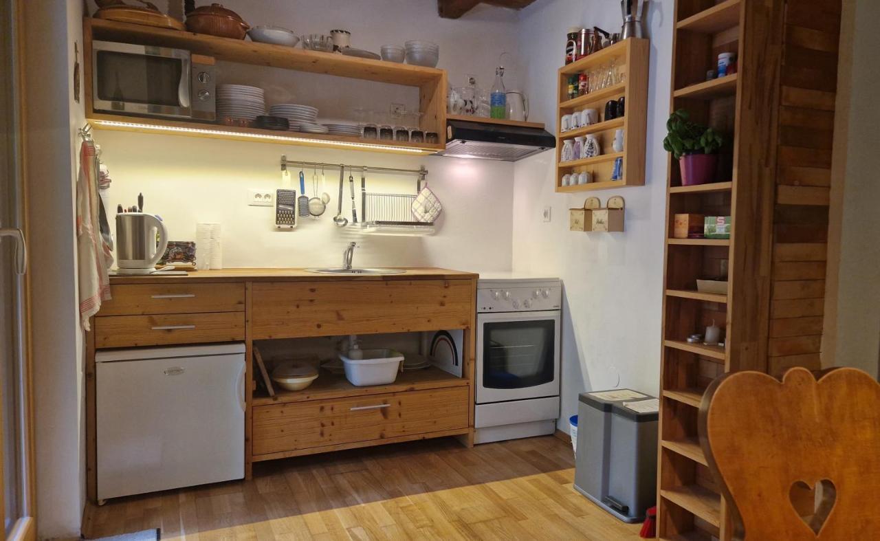 Chalet Iskaretreat Ig エクステリア 写真