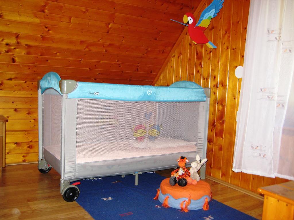 Chalet Iskaretreat Ig エクステリア 写真
