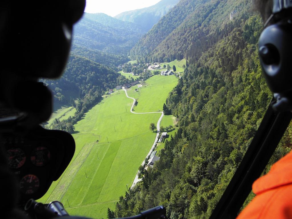 Chalet Iskaretreat Ig エクステリア 写真