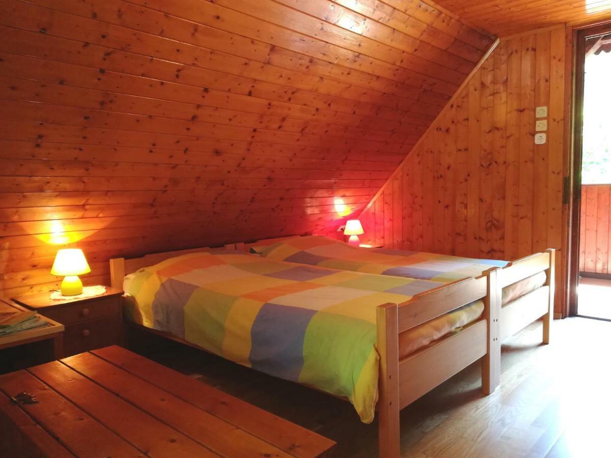 Chalet Iskaretreat Ig エクステリア 写真