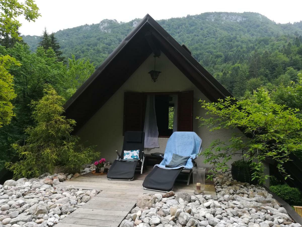 Chalet Iskaretreat Ig エクステリア 写真