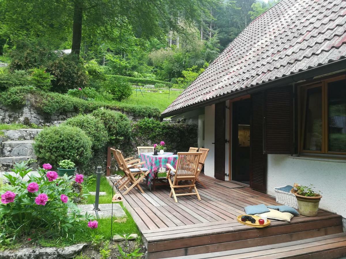 Chalet Iskaretreat Ig エクステリア 写真