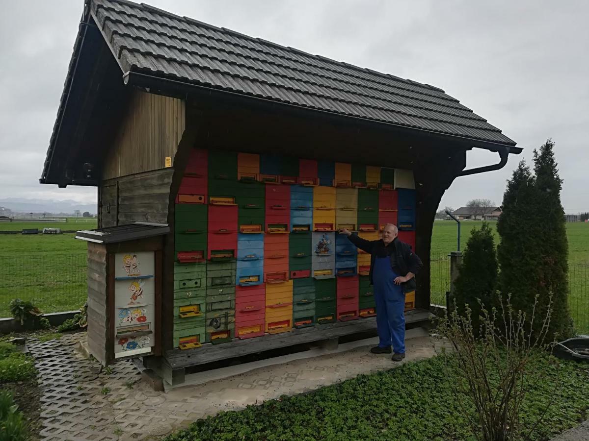 Chalet Iskaretreat Ig エクステリア 写真